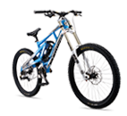 Quad DH 250