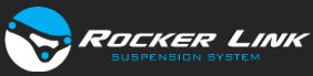 rocker-link-suspension-system