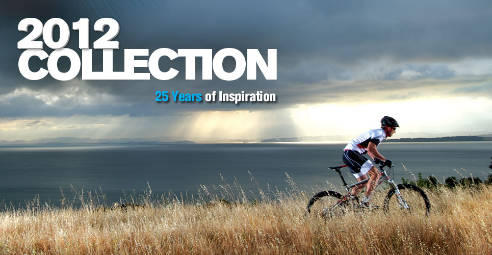 2011 Collection Marin